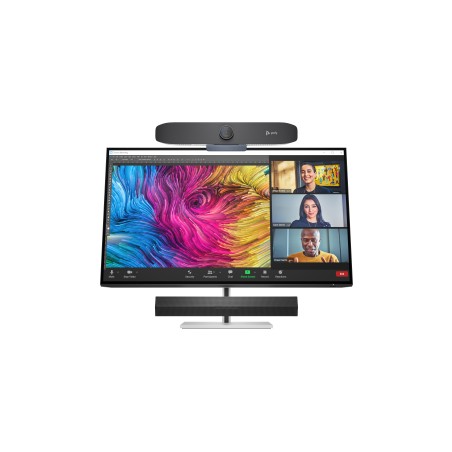 HP Series 7 Pro 31.5 Inch 4K Monitor - Stunning Clarity & Superior Performance - Model 8Y2K9AA